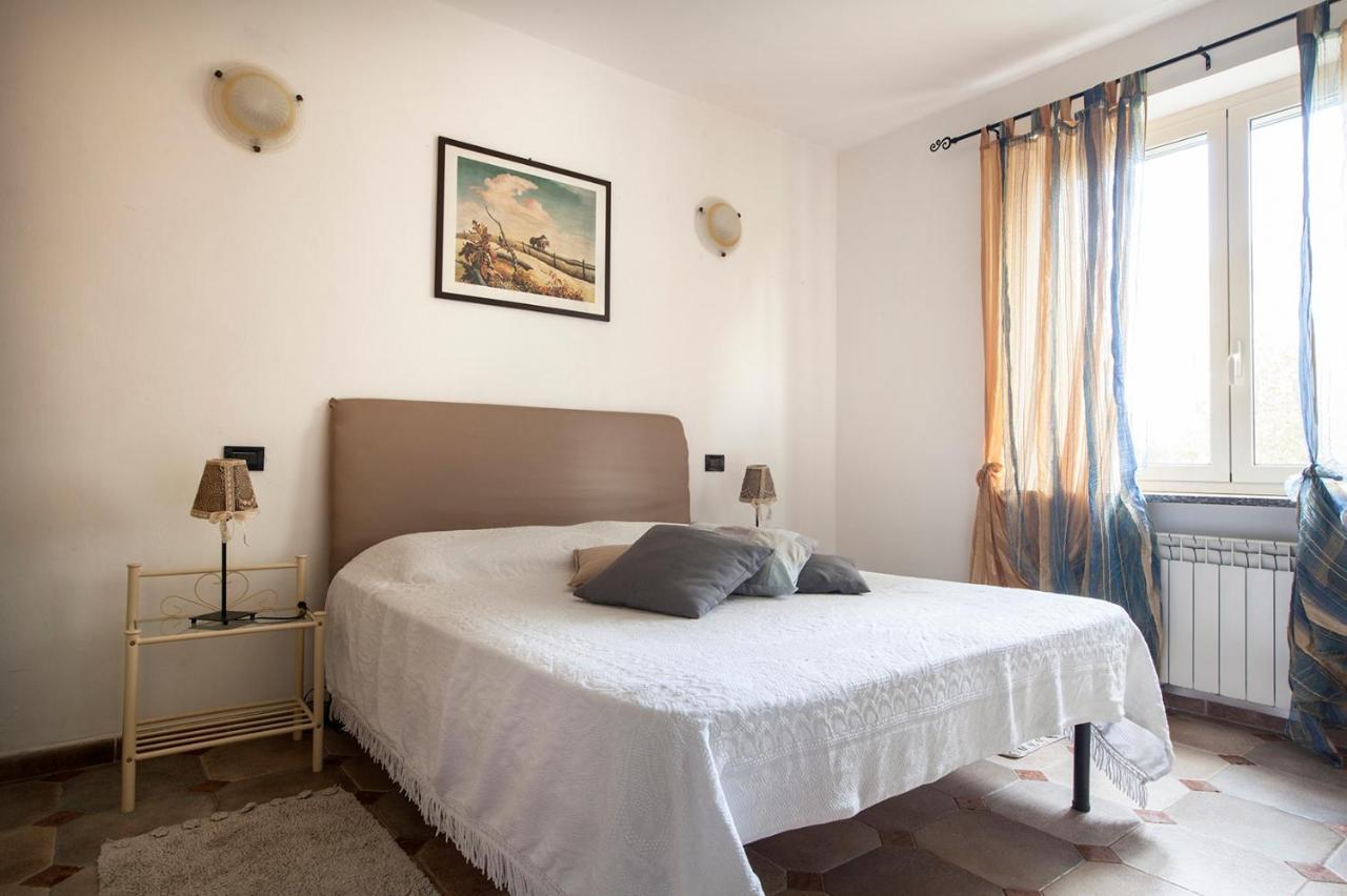 Cascina Belvedere Quargnento Dış mekan fotoğraf