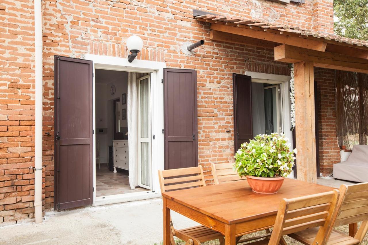 Cascina Belvedere Quargnento Dış mekan fotoğraf