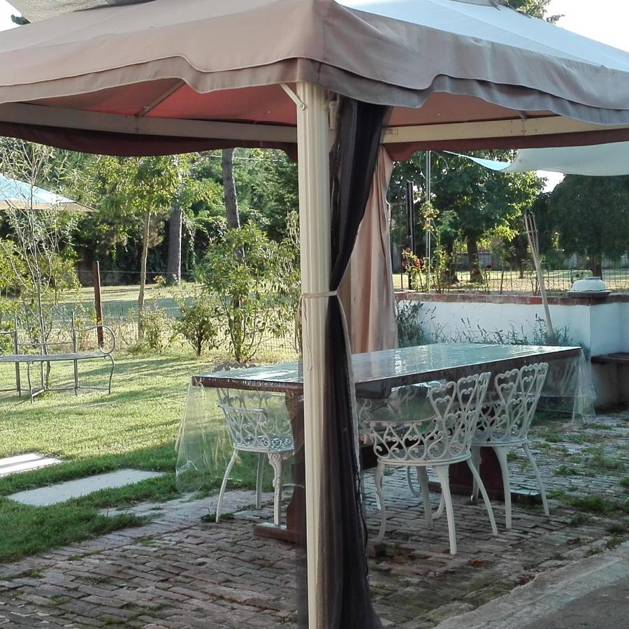Cascina Belvedere Quargnento Dış mekan fotoğraf