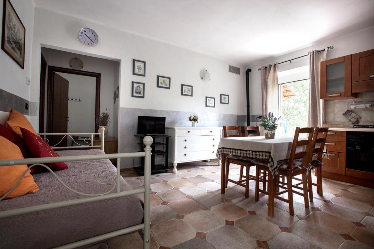 Cascina Belvedere Quargnento Dış mekan fotoğraf
