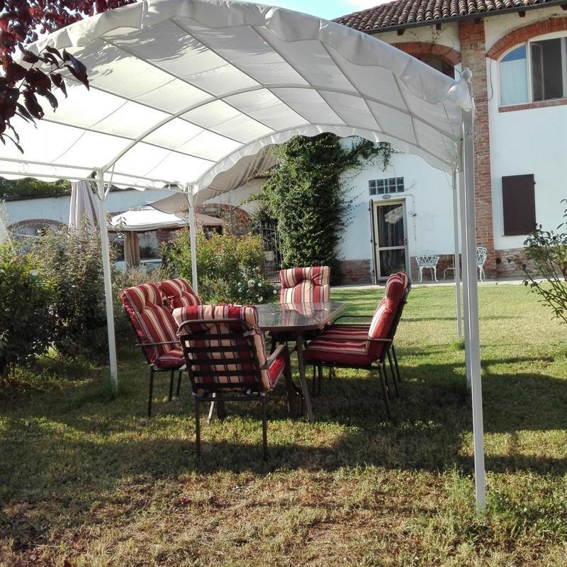 Cascina Belvedere Quargnento Dış mekan fotoğraf