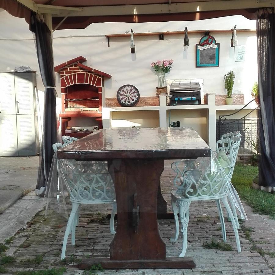 Cascina Belvedere Quargnento Dış mekan fotoğraf
