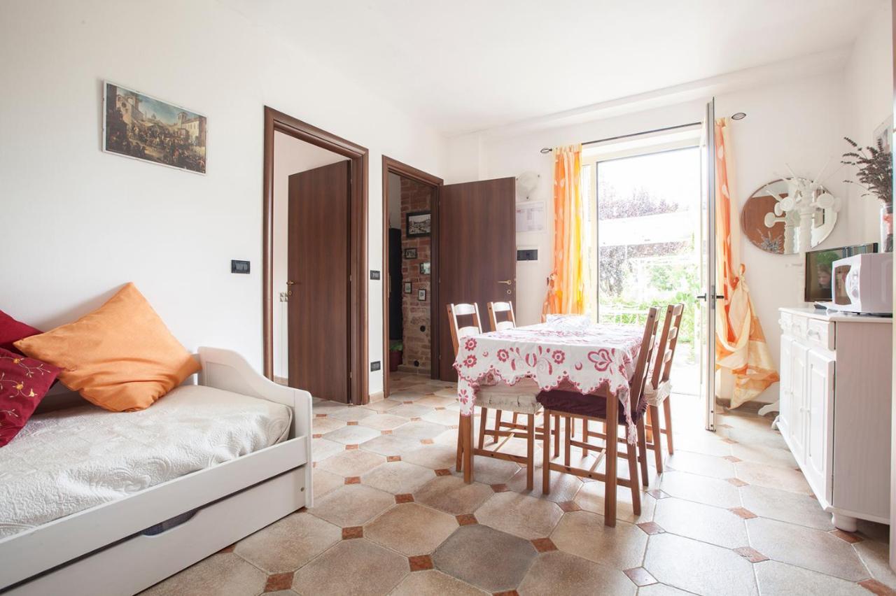 Cascina Belvedere Quargnento Dış mekan fotoğraf