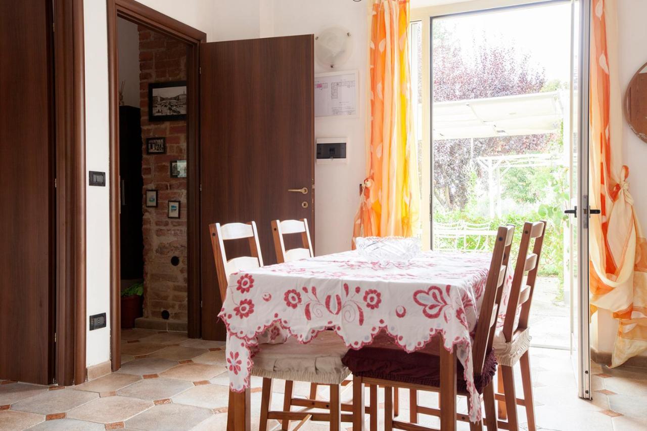 Cascina Belvedere Quargnento Dış mekan fotoğraf