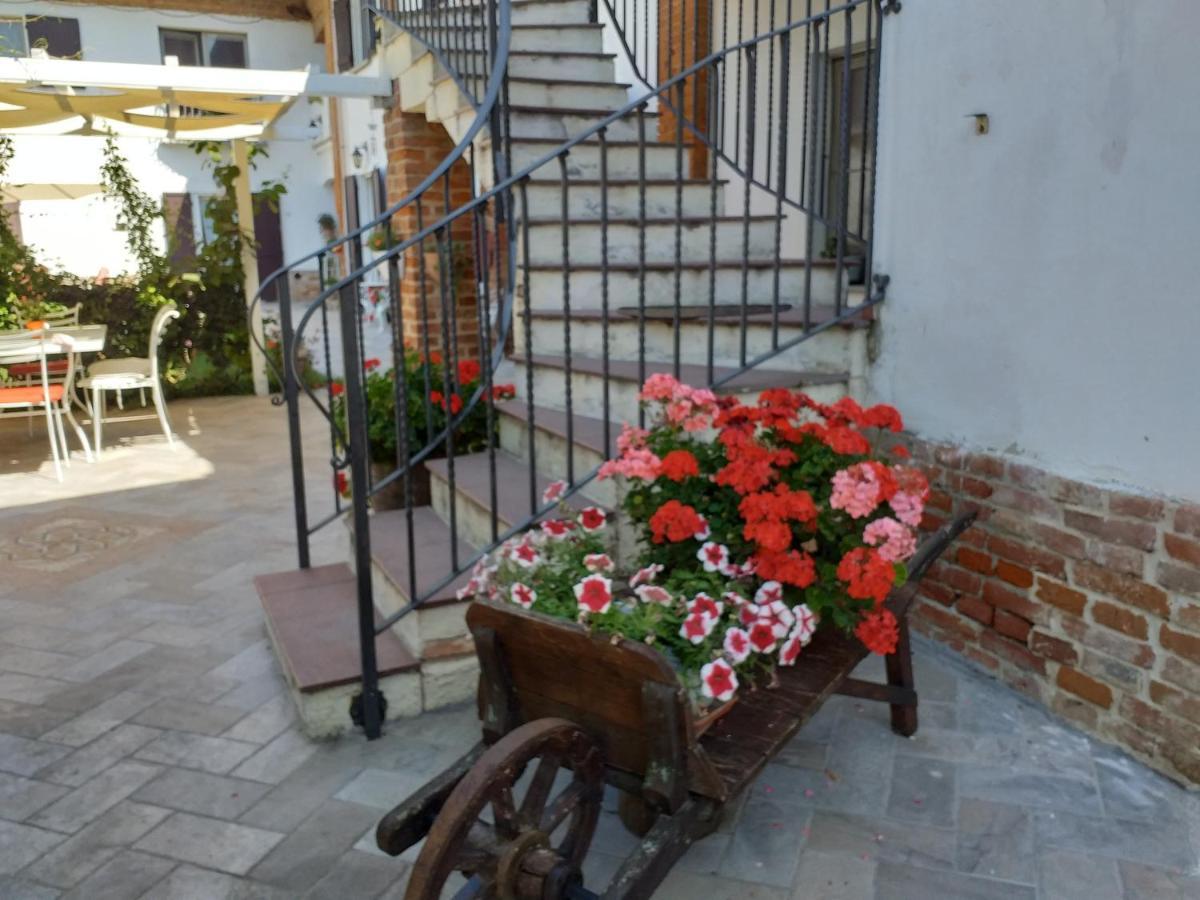 Cascina Belvedere Quargnento Dış mekan fotoğraf