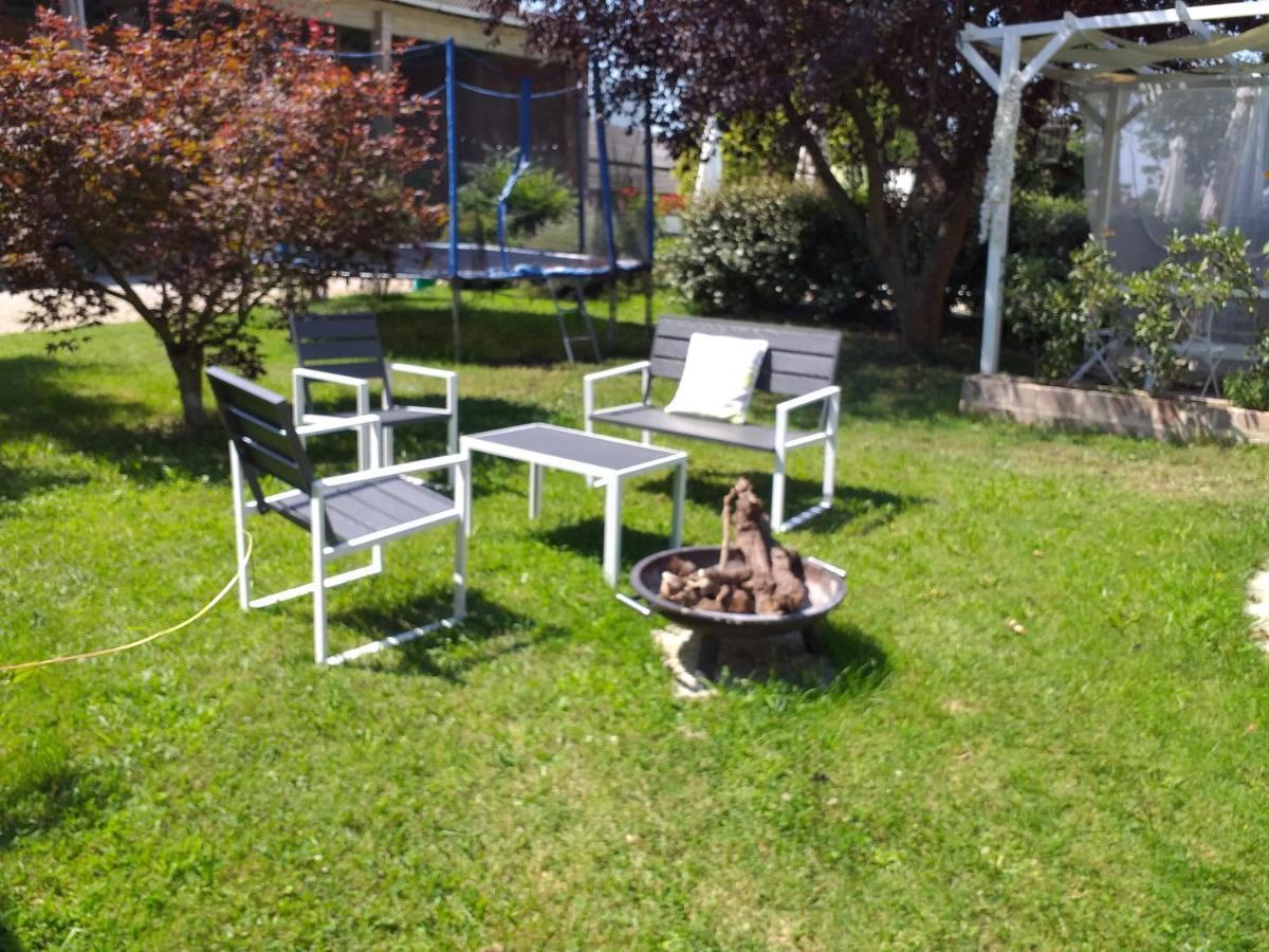 Cascina Belvedere Quargnento Dış mekan fotoğraf