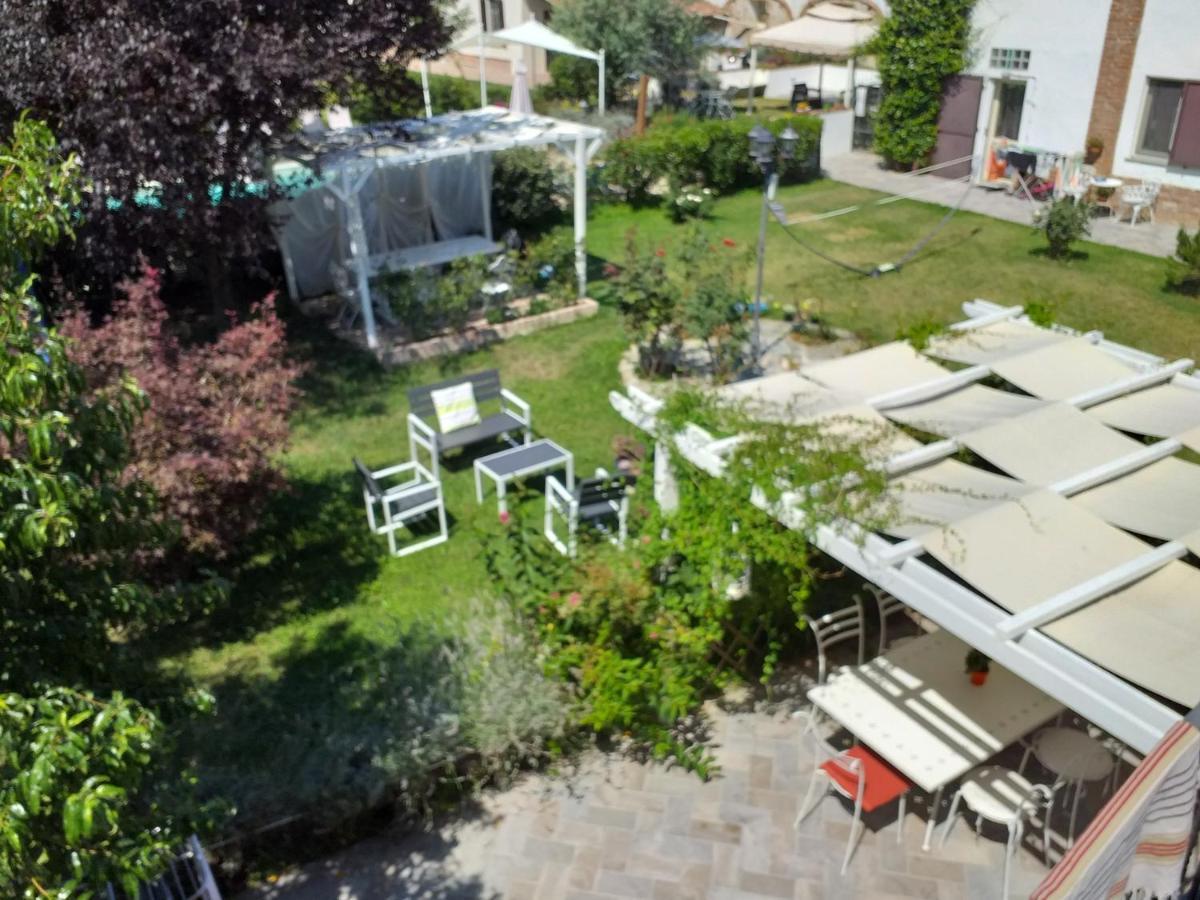 Cascina Belvedere Quargnento Dış mekan fotoğraf