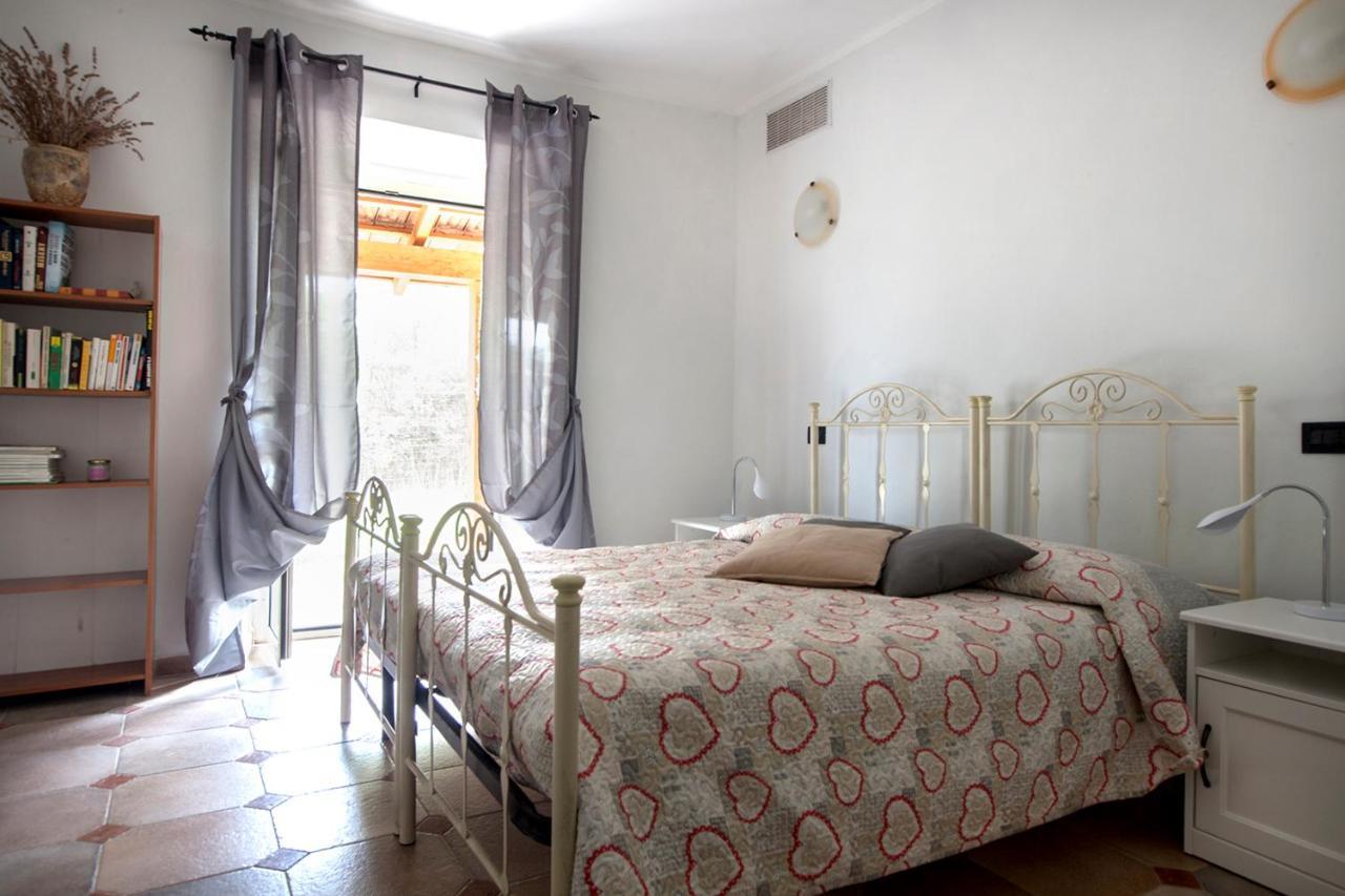 Cascina Belvedere Quargnento Dış mekan fotoğraf
