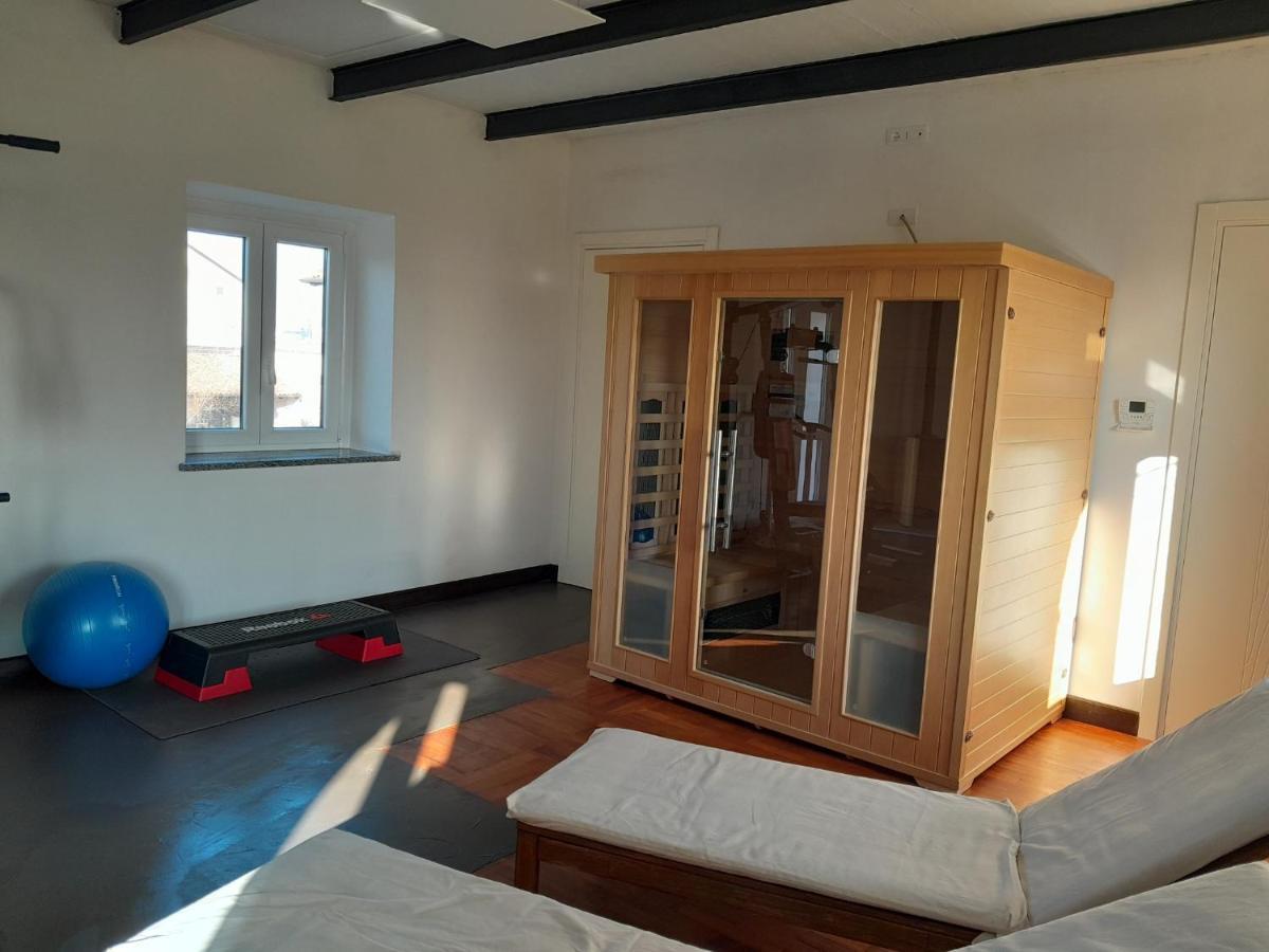 Cascina Belvedere Quargnento Dış mekan fotoğraf