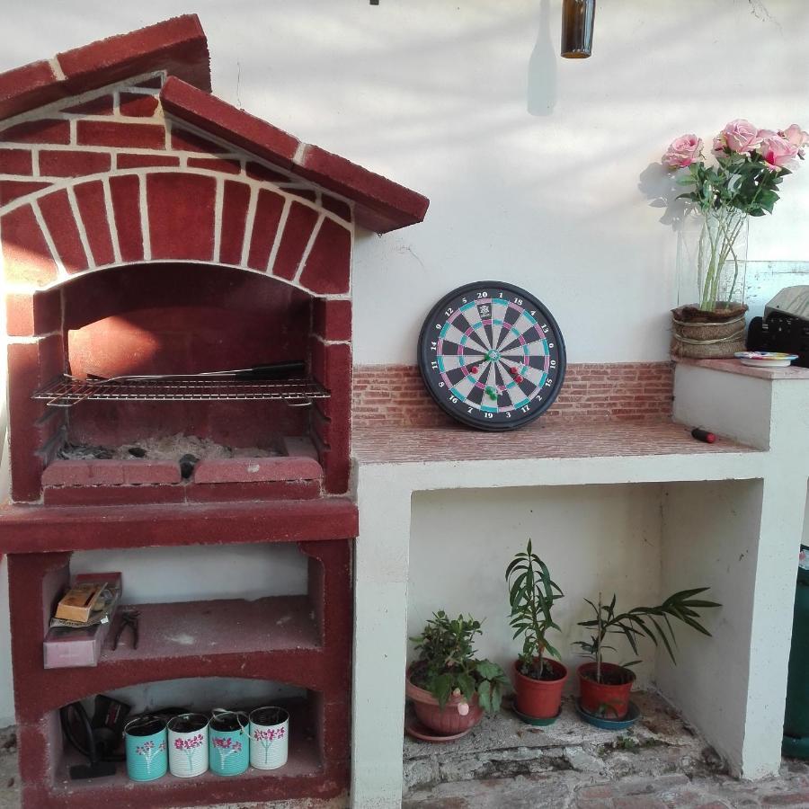 Cascina Belvedere Quargnento Dış mekan fotoğraf
