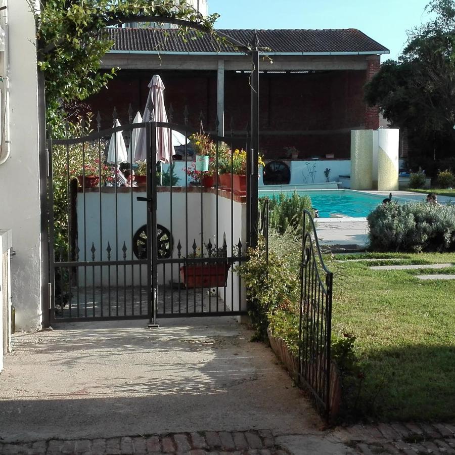 Cascina Belvedere Quargnento Dış mekan fotoğraf