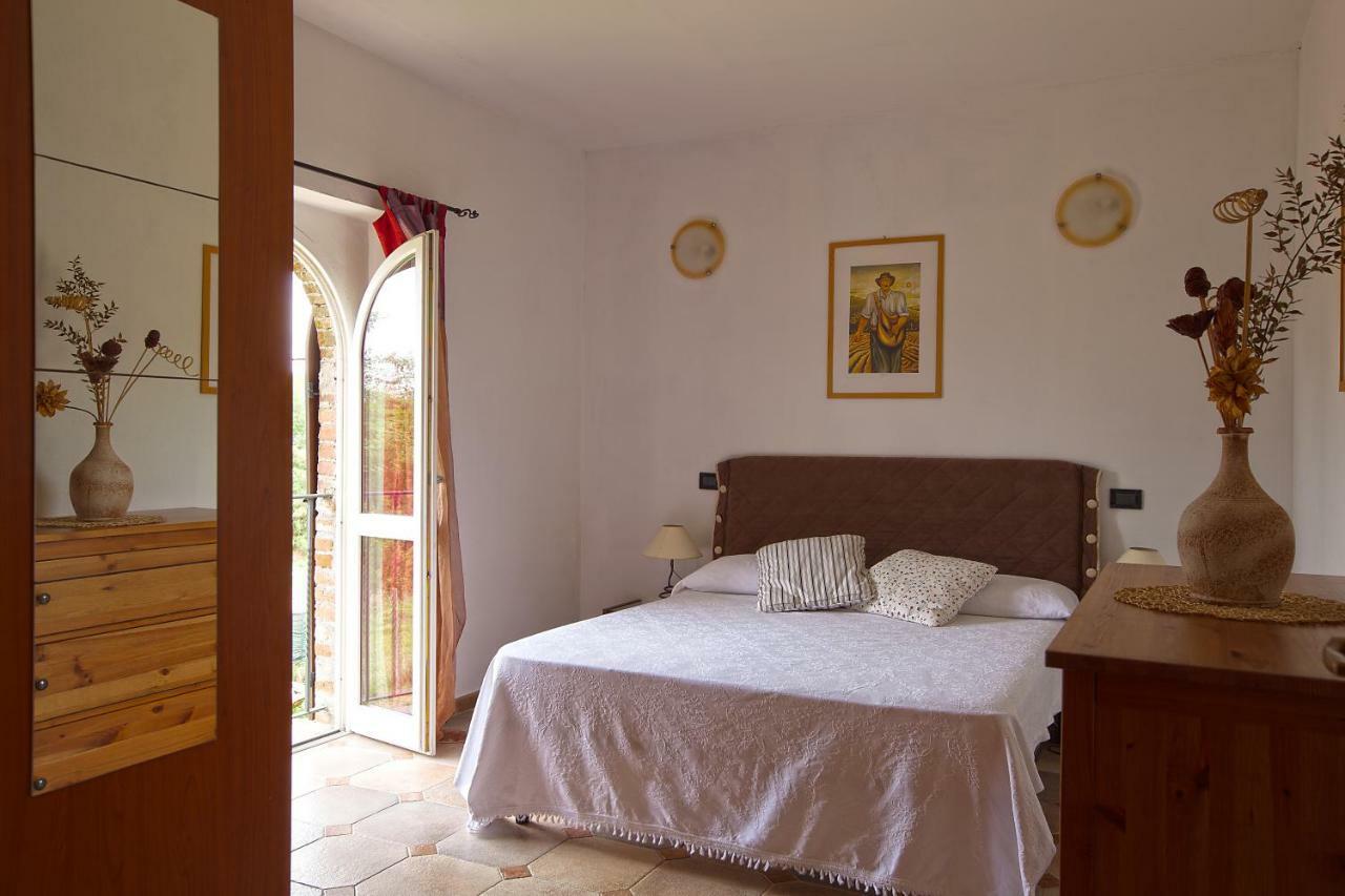 Cascina Belvedere Quargnento Dış mekan fotoğraf