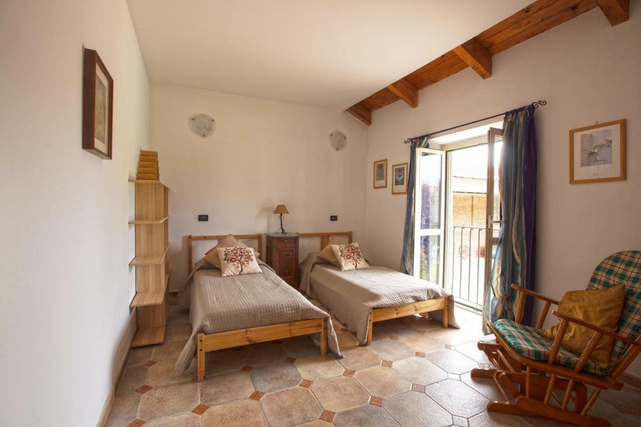 Cascina Belvedere Quargnento Dış mekan fotoğraf